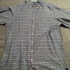 Daniel Cremieux Mens button down shirt